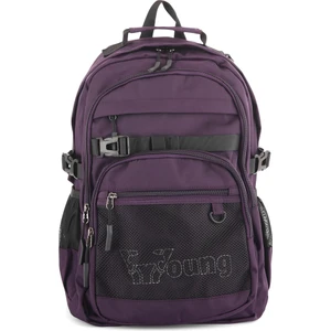 Young 51535 Okul Sırt Çantası