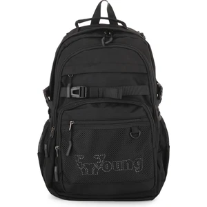 Young 51535 Okul Sırt Çantası