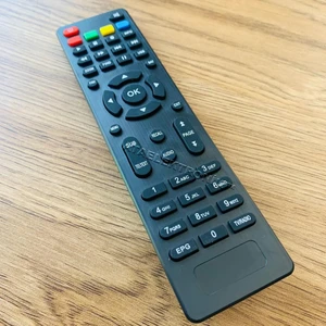 Ata Elektronik Botech Piko 500 Hd 5000 HD KASALI MagBox Sigma Orbit Botech 500 HD Uydu Kumanda