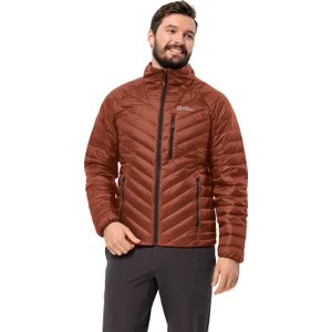Jack Wolfskin Passamanı Down Jkt M Erkek Outdoor Mont 1207151_2503