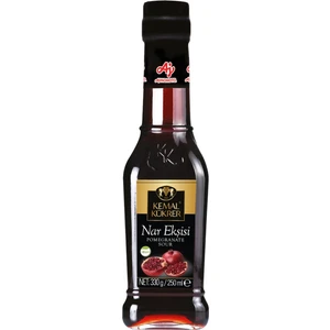Kemal Kükrer Nar Ekşisi Cam Şişe 250 ml