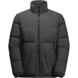 JACK WOLFSKİN ATHER DOWN JKT 1207681-1010 ERKEK LACİVERT Mont&Ceket