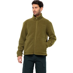 Jack Wolfskin Felslıcht Jkt M
