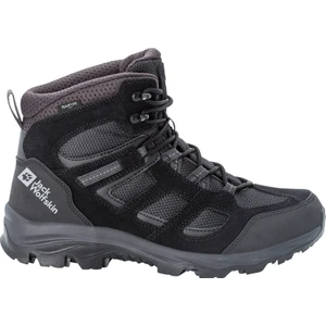 Jack Wolfskin Vojo 3 Texapore Mıd Haki Erkek Bot 4042462_4287