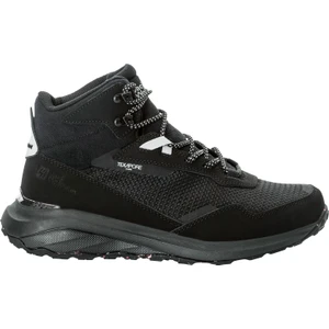 Jack Wolfskin Dromoventure Texapore Su Geçirmez Mıd Kadın Outdoor Bot 4059651-6350