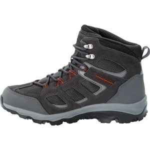 Jack Wolfskin Vojo 3 Texapore Mıd Haki Erkek Bot 4042462_4287