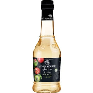 Kemal Kükrer Elma Sirkesi Özel Cam Şişe 500 ml
