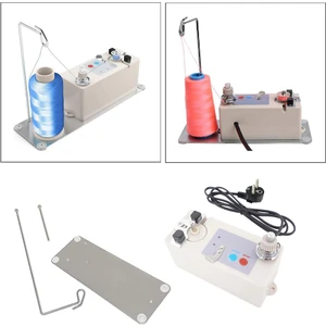 Karaca Makine Masura Sarma Makinesi Krc-30