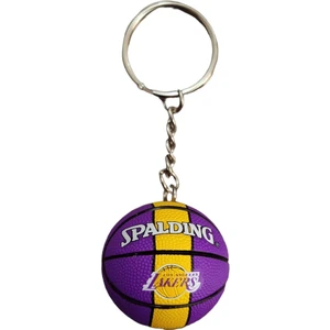 Basketbol Topu Anahtarlık