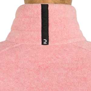 Tribord Kadın Sıcak Tutan Yelkenli Poları - Pembe - Sailing 100