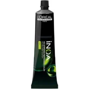 L'oréal Professionnel Inoa Orıjınal Yeni Amonyaksız Vegan Saç Boyası 7.1 Saç Boyası Kumral Küllü 60ml