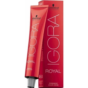 Igora Royal 7-21 Kumral Kumral Sandre 60 Ml