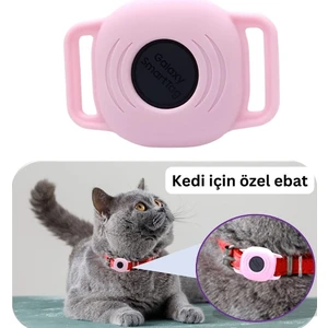 Samsung Smarttag ( Akıllı Tag ) Kedi Tasma Kılıfı