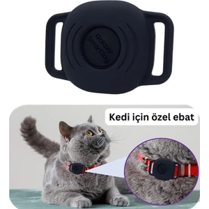 Samsung Smarttag ( Akıllı Tag ) Kedi Tasma Kılıfı