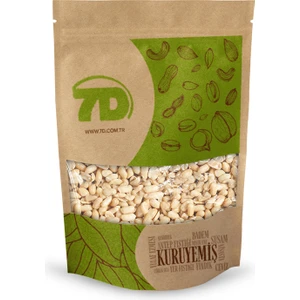 7d Yer Fıstığı Içi Bütün 1 kg