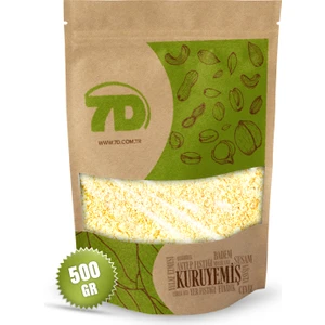 7d Yer Fıstığı Içi Toz 500 gr