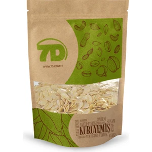 7d Badem Içi File 1 kg