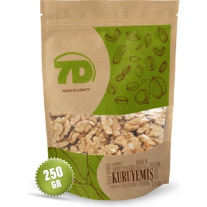 7d Ceviz Içi Bütün Dekorluk 250 gr