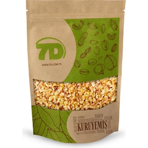 7d Fındık Içi Pirinç Kavrulmuş 1 kg