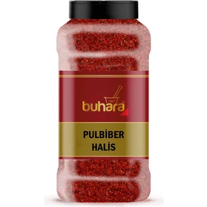 Pulbiber Halis 500 gr Pet