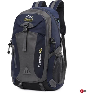 Ithal Çok Fonksiyonlu Su Geçirmez Outdoor Dağcı Kamp Çantası 40 Lt