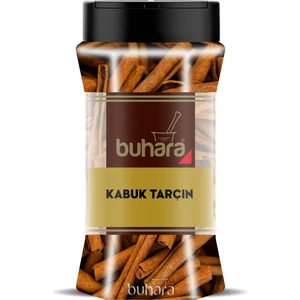 Kabuk Tarçın 60 gr Pet