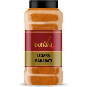 Izgara Baharatı 600 gr Pet