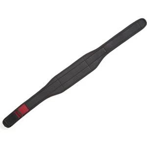 Corength Ağırlık Kemeri - Siyah - Vücut Geliştirme