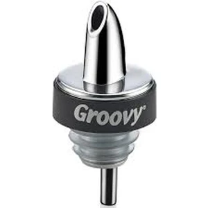 Şişe Akıtıcı Parlak