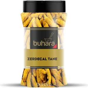 Zerdeçal Tane 150 gr Pet