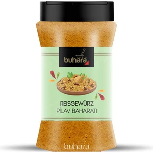 Pilav Baharatı 180 gr Pet
