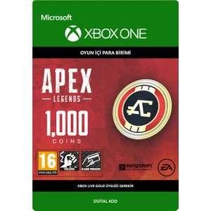 Apex Legends: 1000 Coins