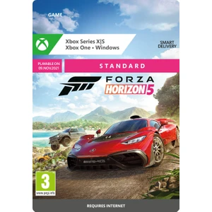 Forza Horizon 5: Standard Edition