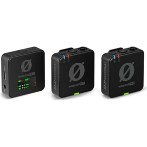 Wireless Pro