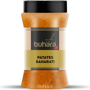 Patates Baharatı 200 gr Pet