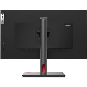 Thinkvision P27H-30 27" IPS Monitör 4ms, 2560X1440, RJ45 (1000M), USB Typec-C Gen2
