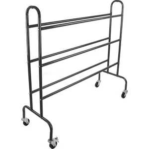 USR TTR2B Tekerlekli Top Rafı