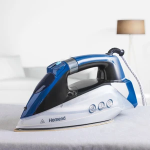 Iron Power 1162H Buharlı Ütü