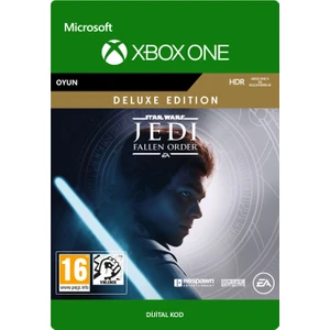 Star Wars Jedi Fallen Order