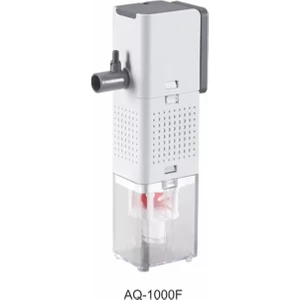 Akvaryum Iç Fi ltre 15W 1000  lt AQ-1000F