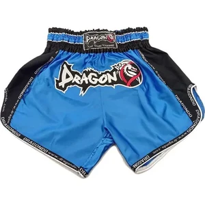 Retro Muay Thai Şortu mt 3075