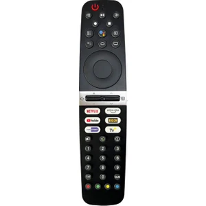 Sline SNL0150E Arçelik-Beko-Grundıg Android LED Tv Kumandası- Exxen Tuşlu