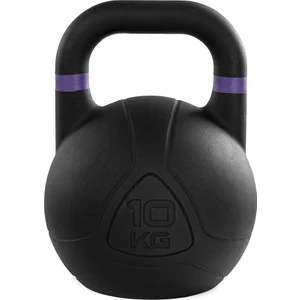 LP8044-10 10 kg Döküm Müsabaka Kettlebell
