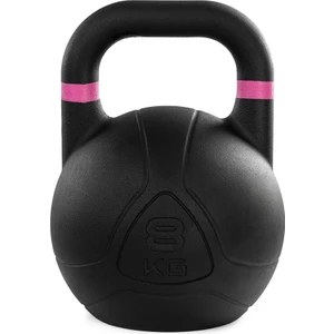 LP8044-8 8 kg Döküm Müsabaka Kettlebell