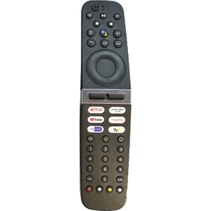 Sline SNL0150 Arçelik-Beko-Grundıg Android LED Tv Kumandası