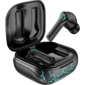 SL-TWS10 Bluetooth Kulaklık Siyah