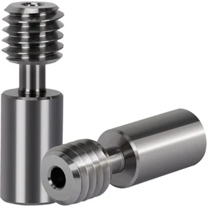 Hobi Mekatronik Creality Ender 3 S1-CR10 Smart Pro Full Metal  Barrel