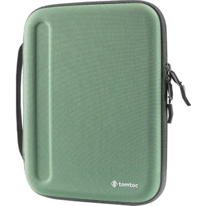 Fancy Case A06 12.9 inç Yeşil İpad Pro Çantası Kılıf - B06B1T1