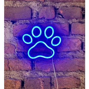 Pati Izi Tekli Neon LED Aydınlatma