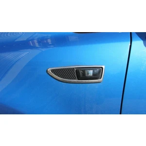 Oasis Life Opel Opc Çamurluk Sinyal Çerçevesi Sağ + Sol Takım